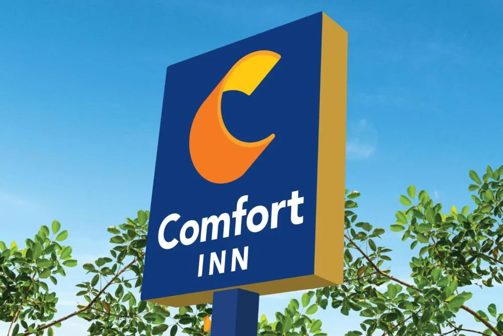 Comfort Inn Marietta-Atlanta near Ballpark/Galleria hotel hero