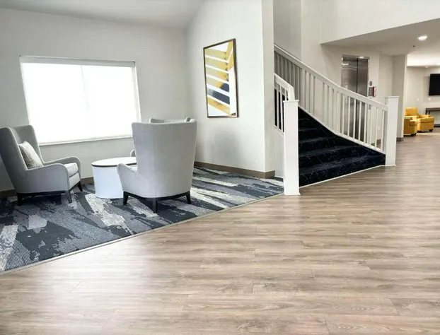 Comfort Inn Marietta-Atlanta near Ballpark/Galleria hotel detail image 1