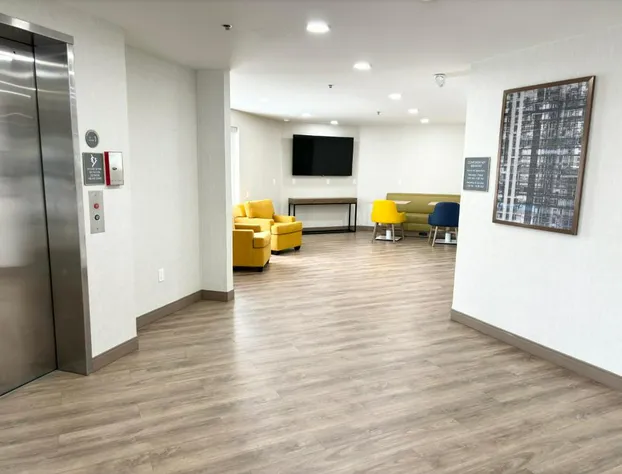 Comfort Inn Marietta-Atlanta near Ballpark/Galleria hotel detail image 2