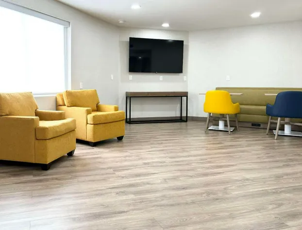 Comfort Inn Marietta-Atlanta near Ballpark/Galleria hotel detail image 3