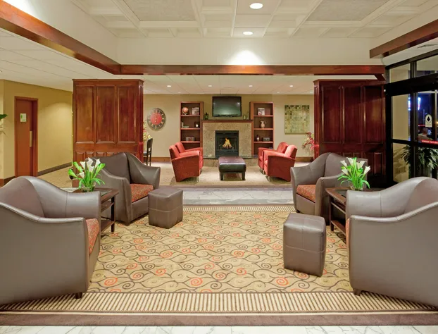 Holiday Inn Portsmouth by IHG hotel detail image 2