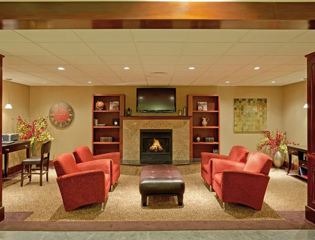 Holiday Inn Portsmouth by IHG hotel detail image 3