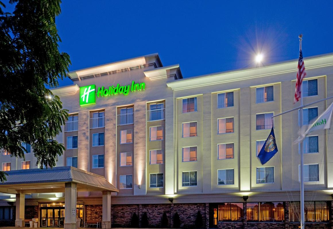 Holiday Inn Portsmouth by IHG hotel hero
