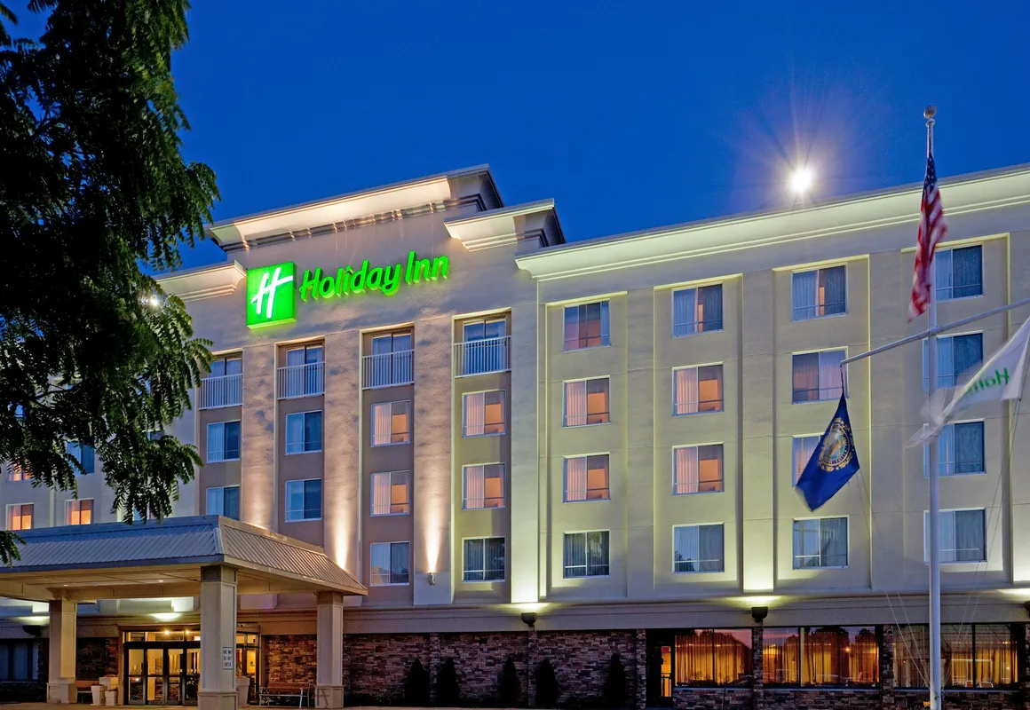Holiday Inn Portsmouth by IHG hotel hero