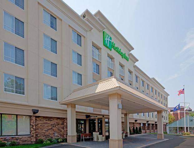 Holiday Inn Portsmouth by IHG hotel detail image 1
