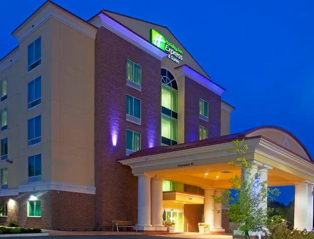 Holiday Inn Express & Suites Chaffee-Jacksonville West by IHG hotel detail image 2