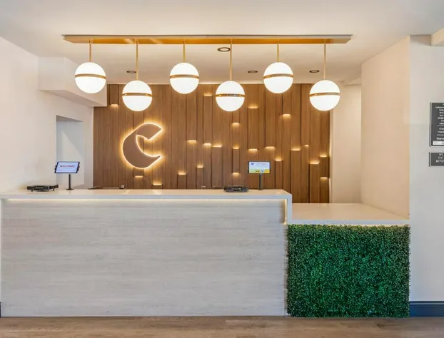 Comfort Inn & Suites Irvine Spectrum hotel detail image 4