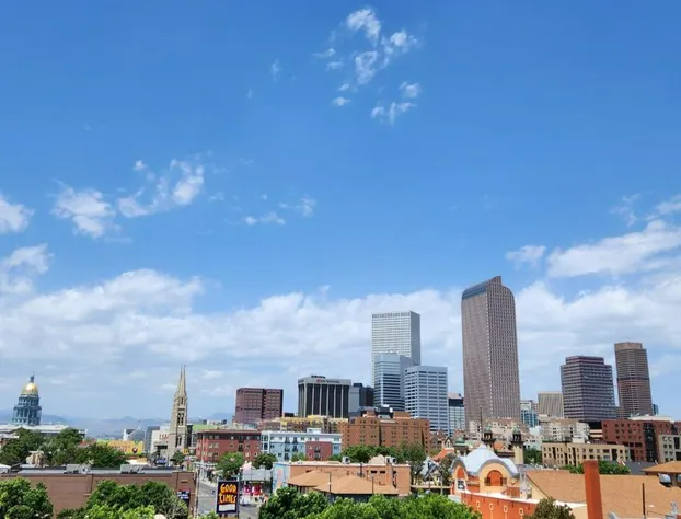 Days Inn by Wyndham Denver Downtown hotel detail image 2