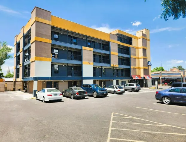 Days Inn by Wyndham Denver Downtown hotel detail image 3