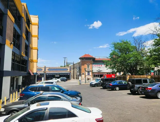 Days Inn by Wyndham Denver Downtown hotel detail image 4