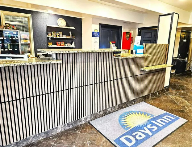 Days Inn by Wyndham Denver Downtown hotel detail image 4
