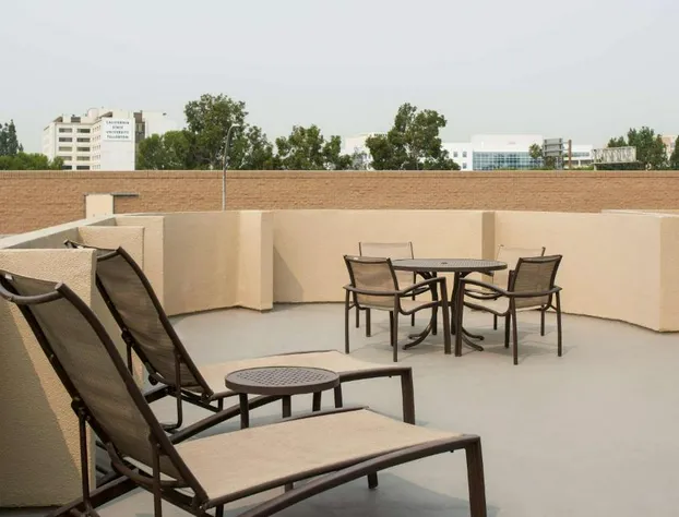 DoubleTree by Hilton Fullerton hotel detail image 1