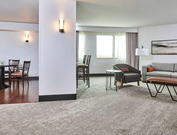 DoubleTree by Hilton Fullerton hotel detail image 4