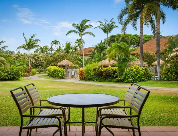 Aston Maui Kaanapali Villas hotel detail image 2