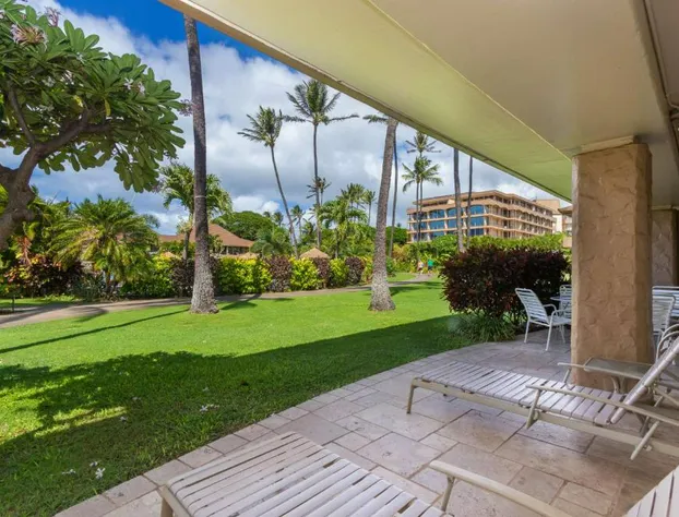 Aston Maui Kaanapali Villas hotel detail image 3