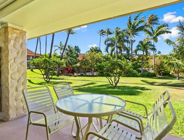 Aston Maui Kaanapali Villas hotel detail image 1