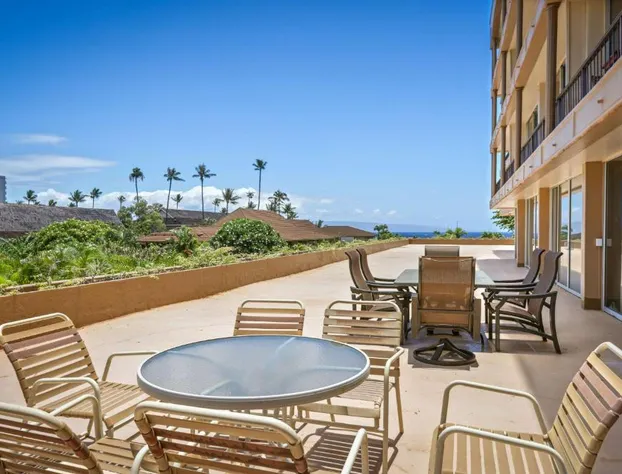 Aston Maui Kaanapali Villas hotel detail image 3