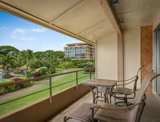 Aston Maui Kaanapali Villas hotel detail image 4