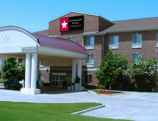 Magnuson Hotel Commerce hotel detail image 1