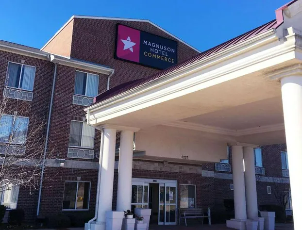 Magnuson Hotel Commerce hotel detail image 2