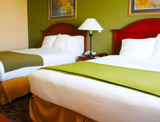 Magnuson Hotel Commerce hotel detail image 3