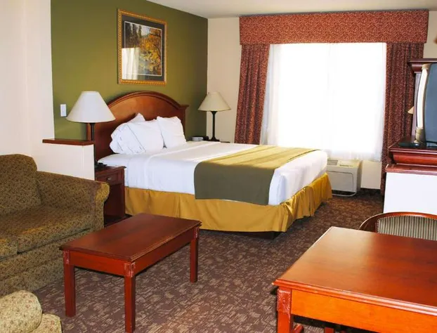 Magnuson Hotel Commerce hotel detail image 4