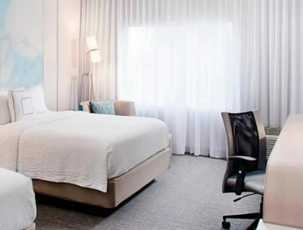 Courtyard by Marriott West Palm Beach Airport hotel detail image 4