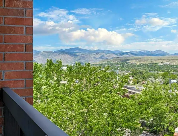 Courtyard by Marriott Denver Golden/Red Rocks hotel detail image 2
