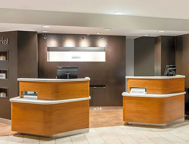 Courtyard by Marriott Denver Golden/Red Rocks hotel detail image 3