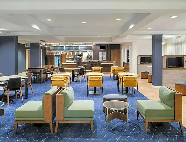 Courtyard by Marriott Denver Golden/Red Rocks hotel detail image 4