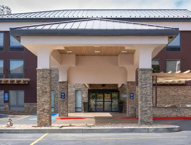 Hampton Inn Durango hotel detail image 3