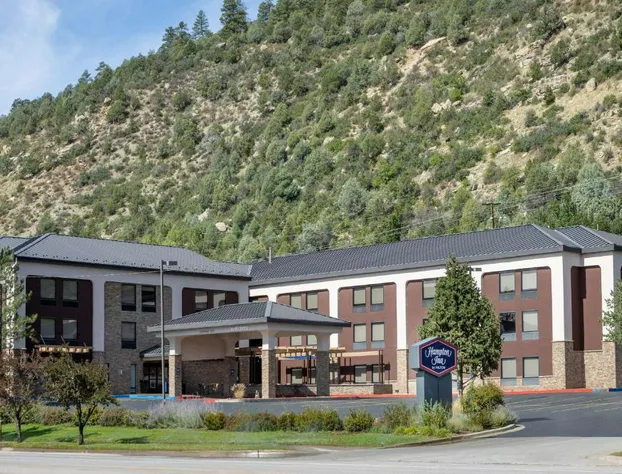 Hampton Inn Durango hotel detail image 1