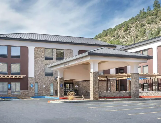 Hampton Inn Durango hotel detail image 2