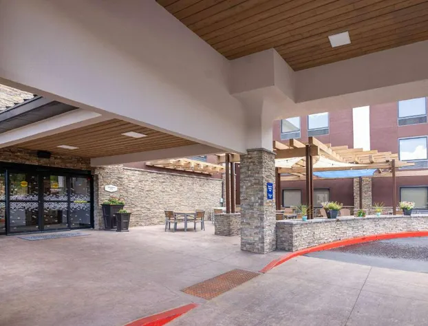 Hampton Inn Durango hotel detail image 4