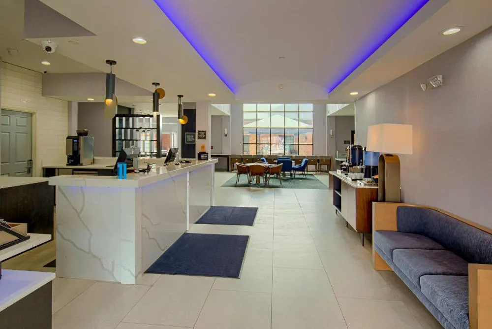Homewood Suites by Hilton South Bend Notre Dame Area hotel hero