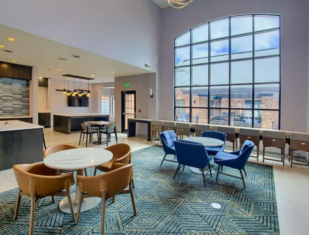 Homewood Suites by Hilton South Bend Notre Dame Area hotel detail image 1