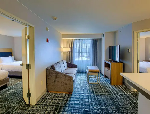 Homewood Suites by Hilton South Bend Notre Dame Area hotel detail image 2