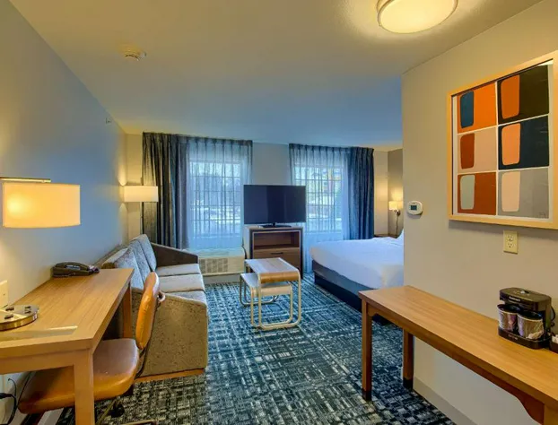 Homewood Suites by Hilton South Bend Notre Dame Area hotel detail image 3