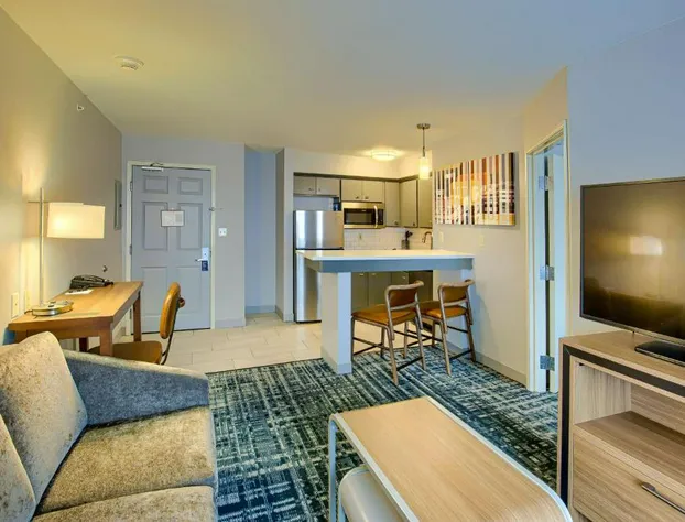 Homewood Suites by Hilton South Bend Notre Dame Area hotel detail image 4