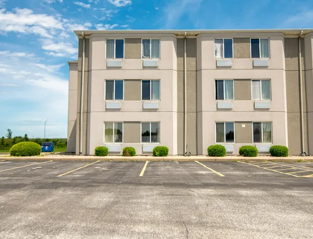 Hotel Markle IN I-69 hotel detail image 1