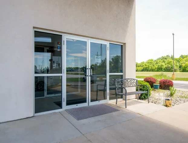 Hotel Markle IN I-69 hotel detail image 2