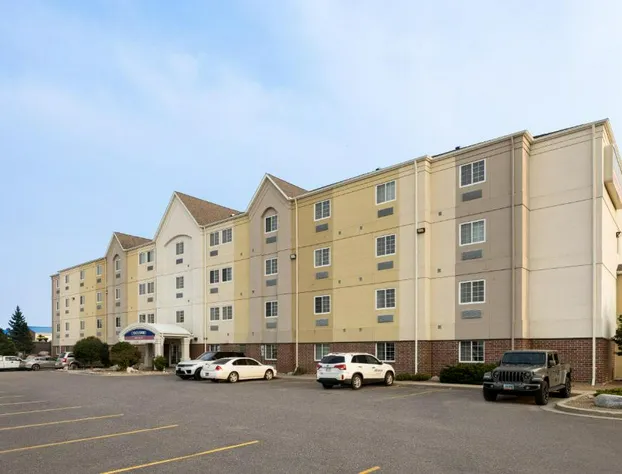 Candlewood Suites Bismarck by IHG hotel detail image 1