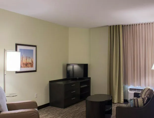 Candlewood Suites Bismarck by IHG hotel detail image 4