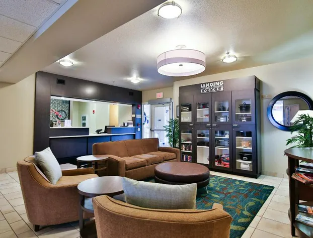 Candlewood Suites Bismarck by IHG hotel detail image 4