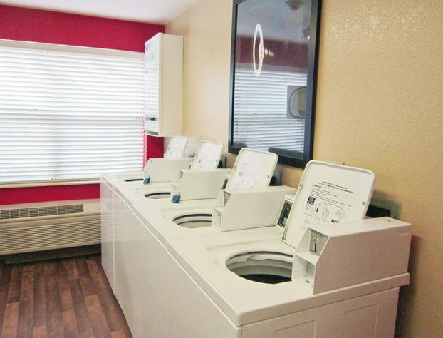 Extended Stay America Select Suites - Austin - Northwest - Research Park hotel detail image 3
