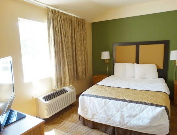 Extended Stay America Select Suites - Austin - Northwest - Research Park hotel detail image 4