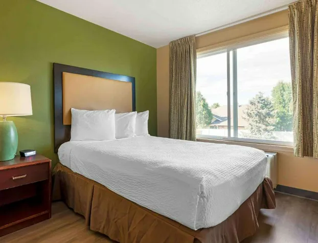 Extended Stay America Suites - Austin - Northwest - Research Park hotel detail image 4