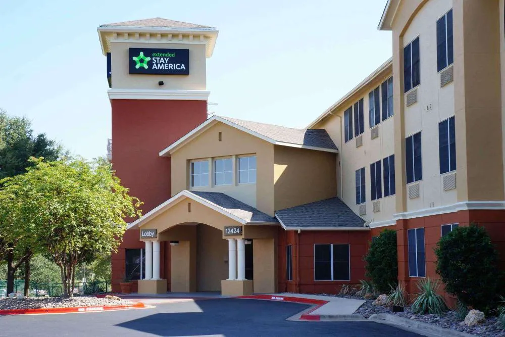 Extended Stay America Suites - Austin - Northwest - Research Park hotel hero