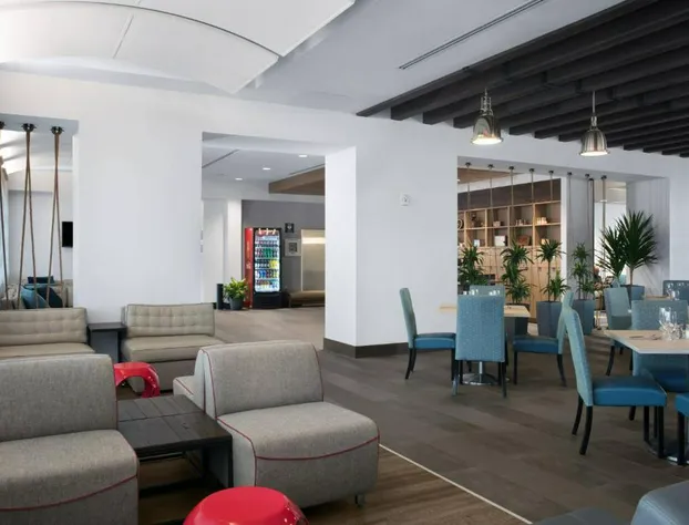 Four Points by Sheraton Fort Lauderdale Airport/Cruise Port hotel detail image 1