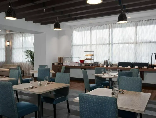 Four Points by Sheraton Fort Lauderdale Airport/Cruise Port hotel detail image 3